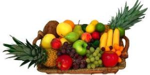 Spray Dried Fruit & Vegetable