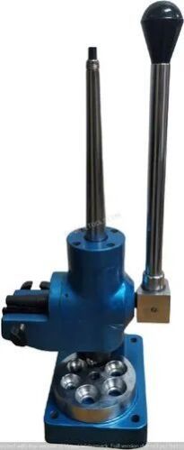 Ring Expander Cum Bender