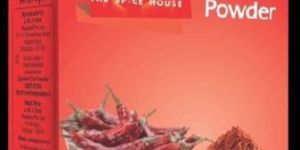 Red Chilli Powder