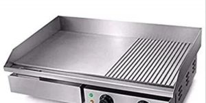 Electric Hot Plate