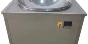 Induction Deep Fryer Kadai