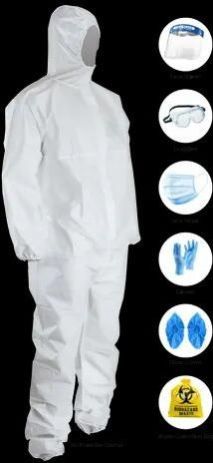 PPE Kit