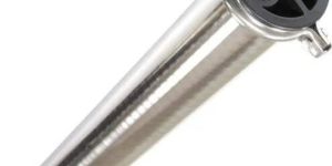 Aluminum Motor Housing