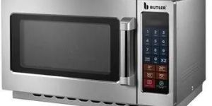 Commercial Microwave Ovens