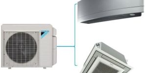 VRF Air Conditioning System