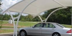 Car Parking Tents