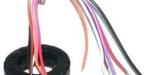 Toroidal Transformer