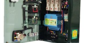 3 Phase Submersible Pump Control Panels