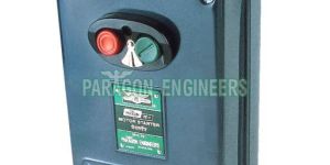 DOL Air Brake Motor Starter