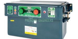 Star Delta Air Break Motor Starter