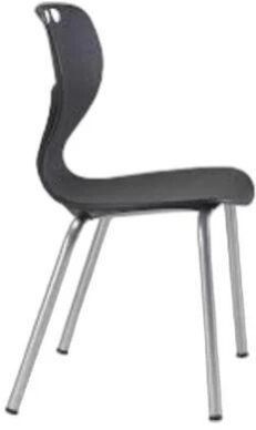 Plastic Garden Chair