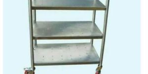 Stainless Steel Rack