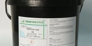 Screen Printing Chemicals