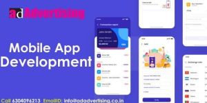 Mobile Application Design
