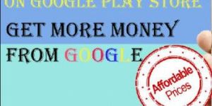 Android Application Development Services