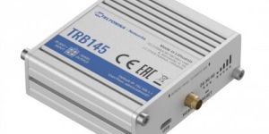 Industrial RS485 4G LTE Gateway TRB145