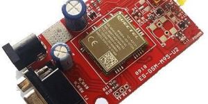 NBIOT Modem (ES-GSM-BC9-U2)