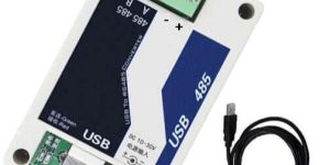 RS485 to USB Converter