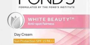 Ponds Antispot Fairness Cream