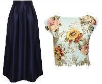 Skirt Tops