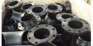 Carbon Steel Flanges