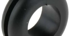 Silicone Rubber Grommet