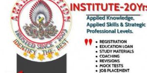 ACCA Coaching Centers Classes Institutes