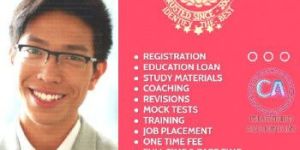 Best Top CA Coaching Centers Classes Institutes
