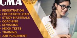 CMA Coaching Centers Classes Institutes