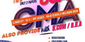 CMA USA Coaching Centers Classes Institutes