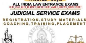 Judicial Service Exams Coaching Centers Classes Institutes