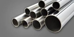 Stainless Steel Tubes