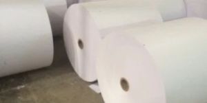 Wood Free Coated Paper