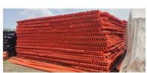 DWC HDPE Corrugated Pipe