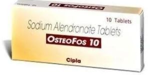 OSTEOFOS Tablets