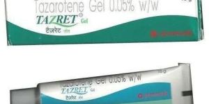 Tazarotene Gel