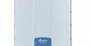 Delta Solar Inverter