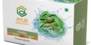 Nimba Soap