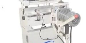 Lock Hole Milling Machine