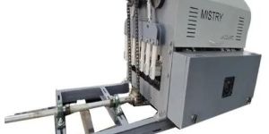 Electronic Jacquard Machine