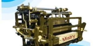 Jacquard Weaving Machine