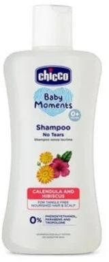 Chicco Baby Shampoo