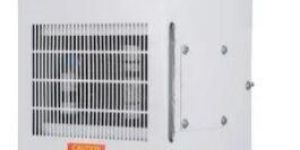 Panel Coolers