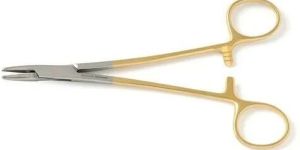 Needle Holder