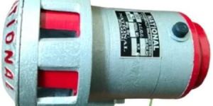 Industrial Electric Siren