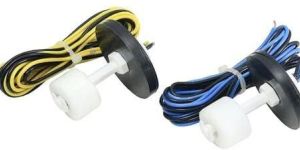 Magnetic Float Switch