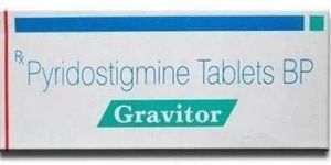 Pyridostigmine Tablets
