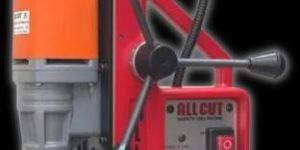 Magnetic Drill Machine