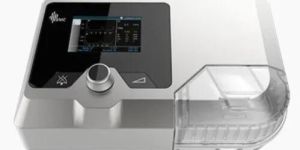 Bipap Machine