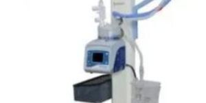 BUBBLE CPAP MACHINE